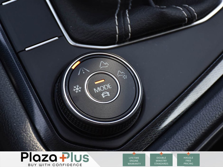 2025 Volkswagen Taos Comfortline-21