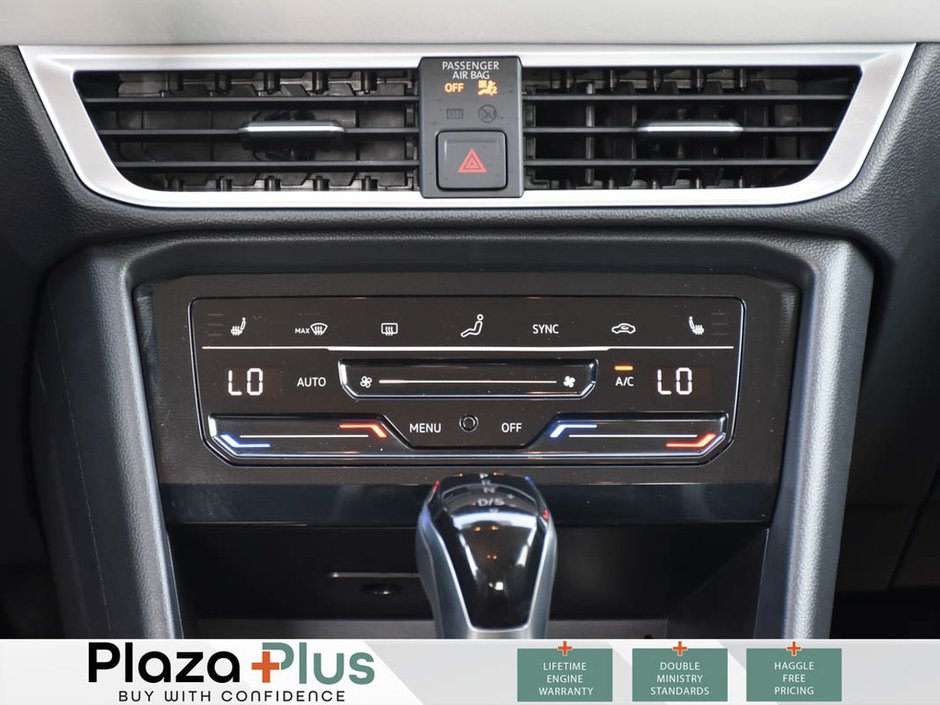 2025 Volkswagen Taos Comfortline-18