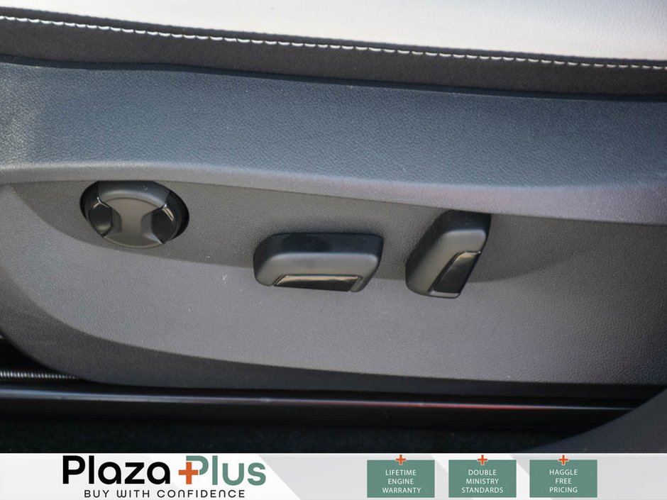 2025 Volkswagen Taos Comfortline-12