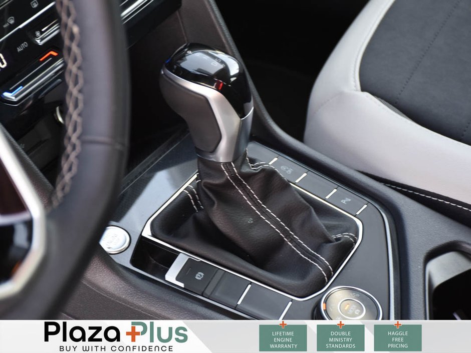 2025 Volkswagen Taos Comfortline-10