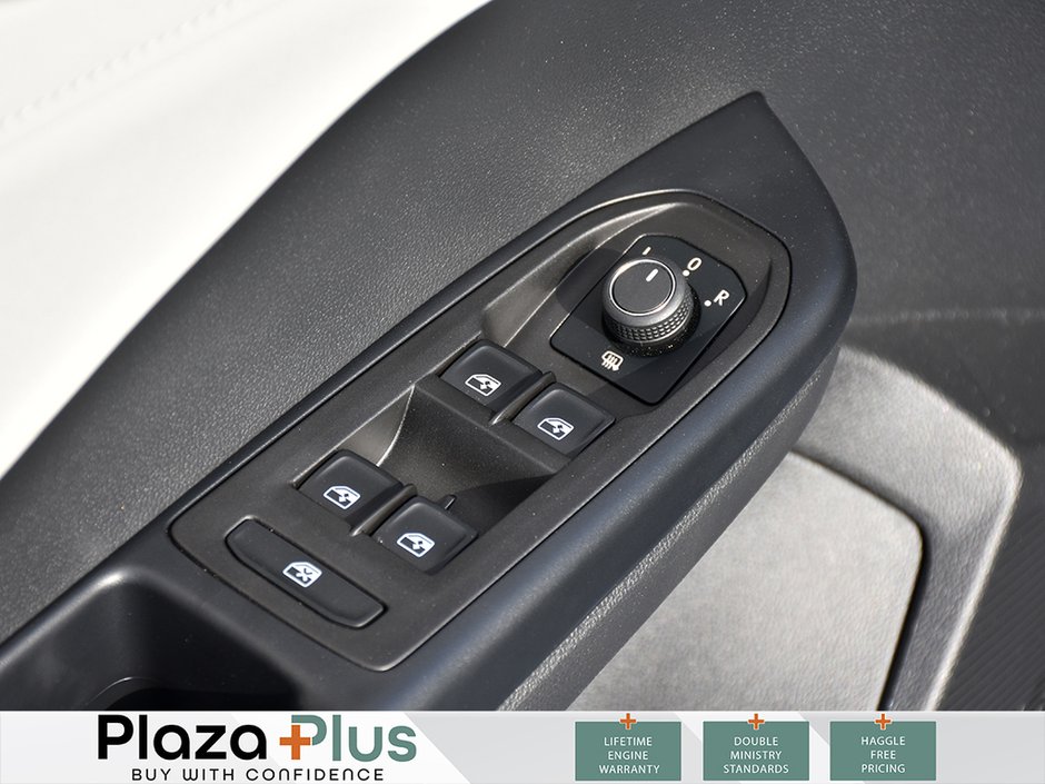 2025 Volkswagen Taos Comfortline-10