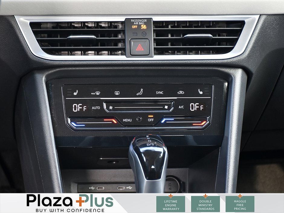 2025 Volkswagen Taos Comfortline-18