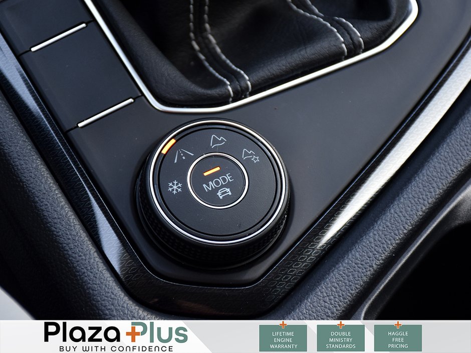 2025 Volkswagen Taos Comfortline-20