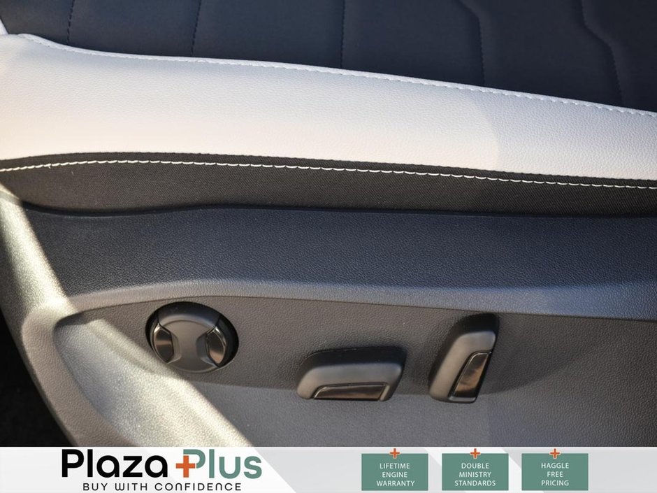 2025 Volkswagen Taos Comfortline-9