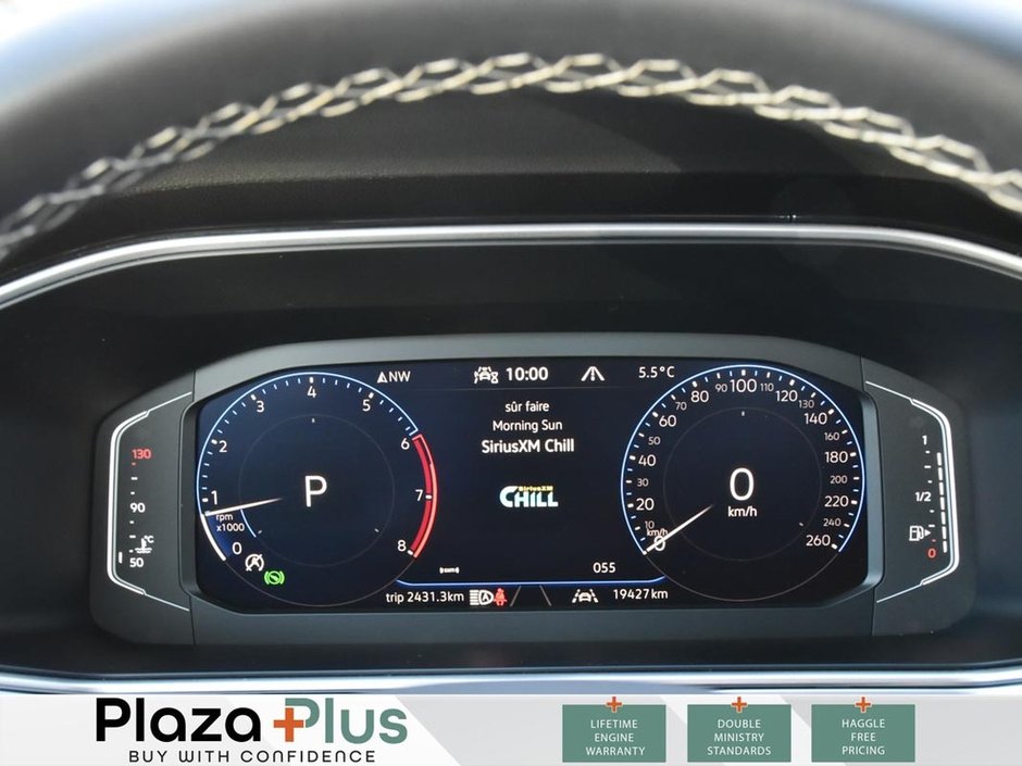 2025 Volkswagen Taos Comfortline-18