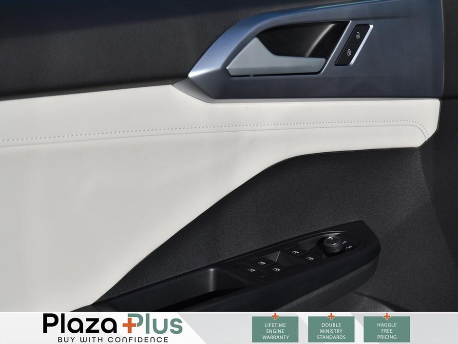 2025 Volkswagen Taos Comfortline-10