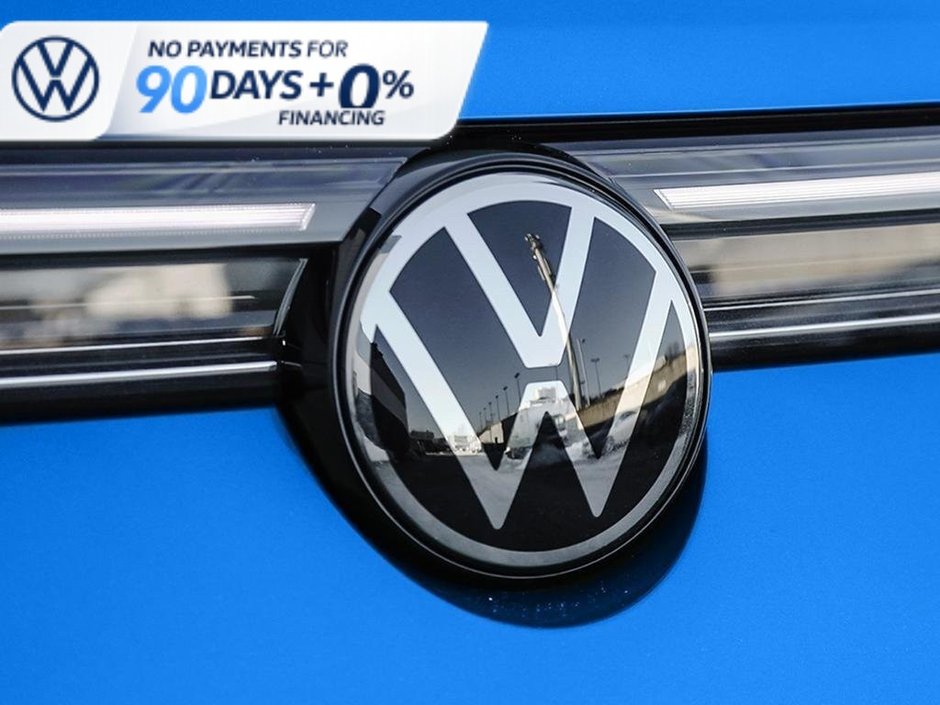 2026 Volkswagen Taos Highline 4MOTION-9