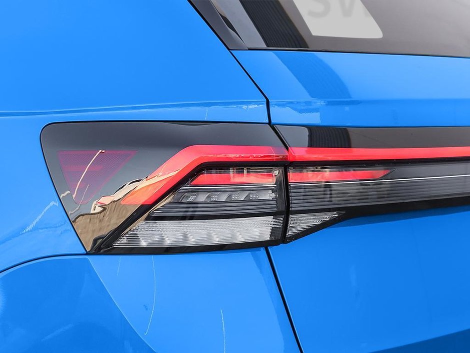 2026 Volkswagen Taos Highline 4MOTION-7