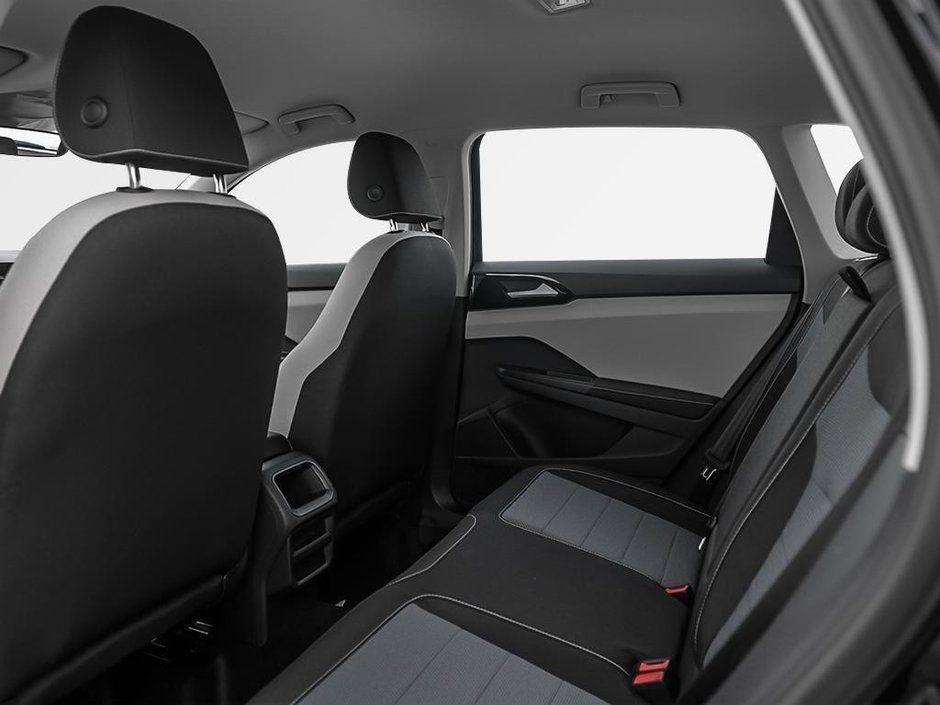 2026 Volkswagen Taos Trendline 4MOTION-17
