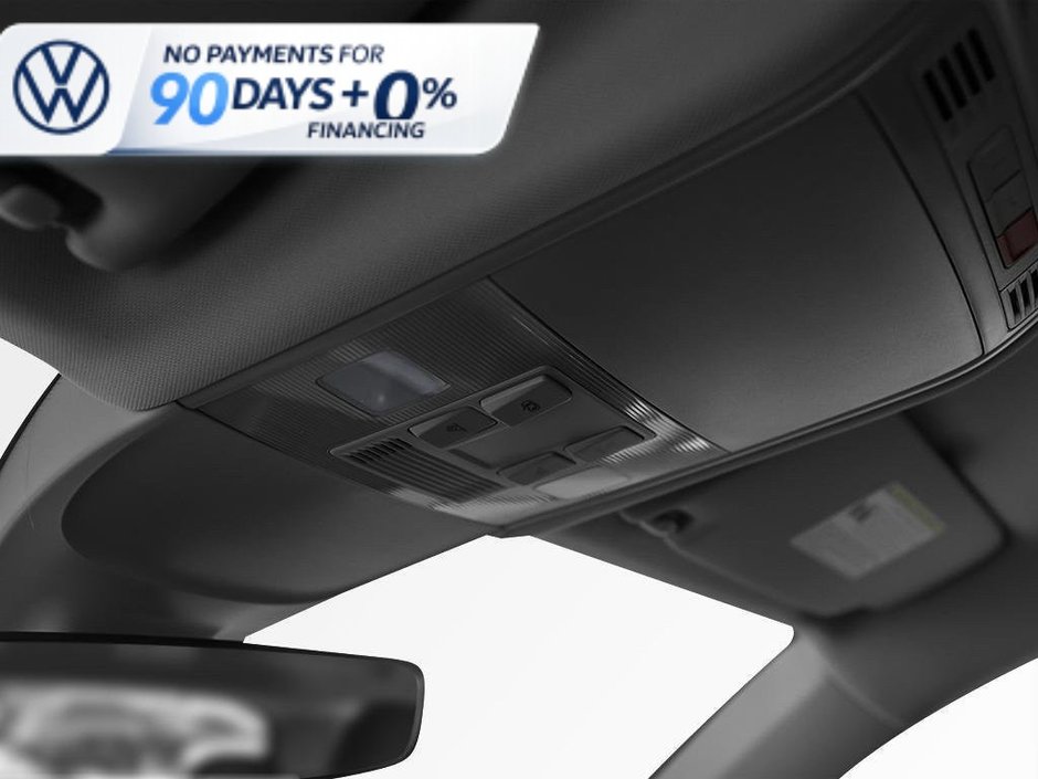 2026 Volkswagen Taos Trendline 4MOTION-20