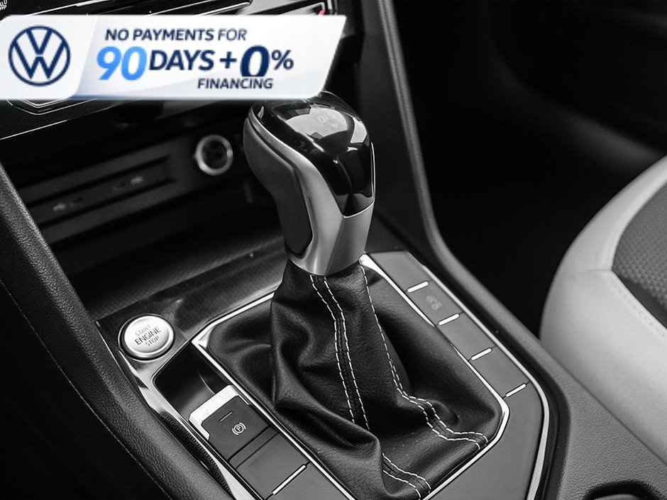 2026 Volkswagen Taos Trendline 4MOTION-18