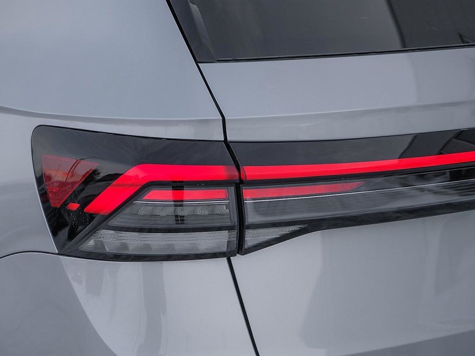 2026 Volkswagen Taos Trendline 4MOTION-7