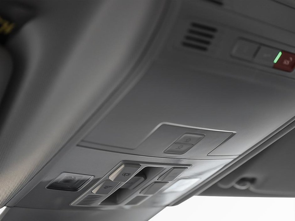 2026 Volkswagen Taos Comfortline Black Edition 4MOTION-16