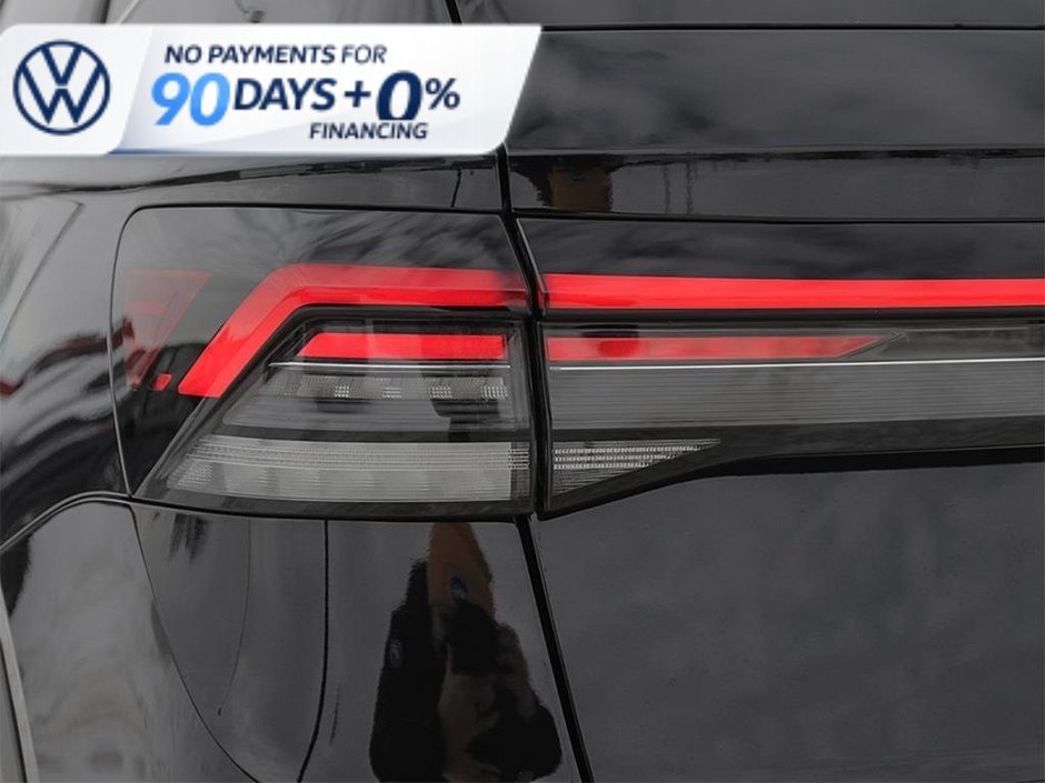 2026 Volkswagen Taos Comfortline Black Edition 4MOTION-12