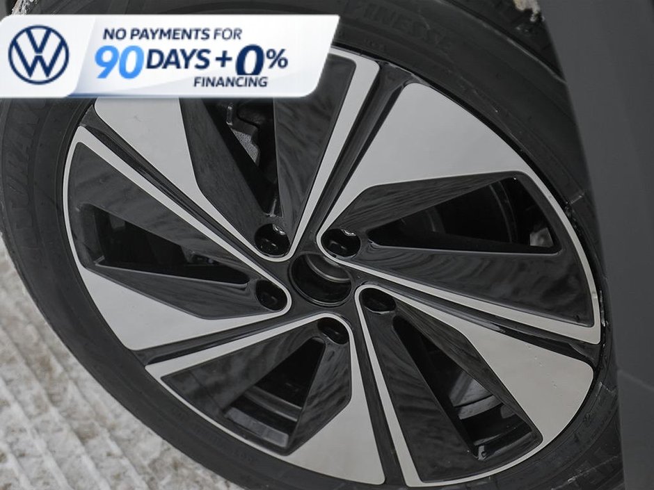 2026 Volkswagen Taos Highline 4MOTION-9