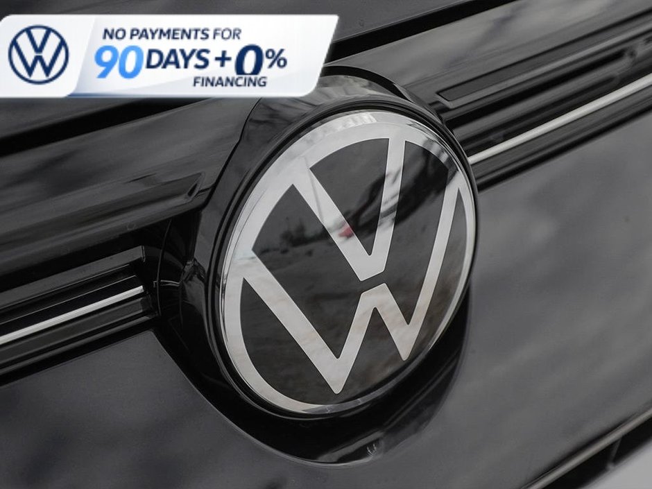 2026 Volkswagen Taos Highline 4MOTION-11