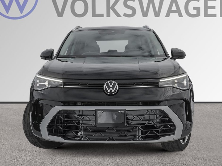 2026 Volkswagen Taos Highline 4MOTION-1