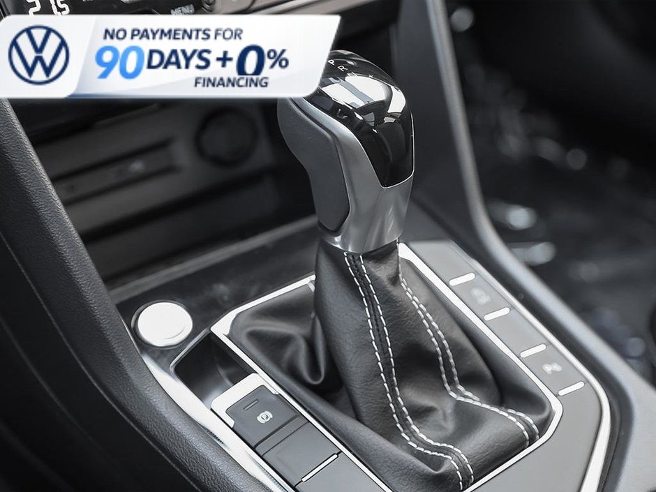 2026 Volkswagen Taos Comfortline Black Edition 4MOTION-15