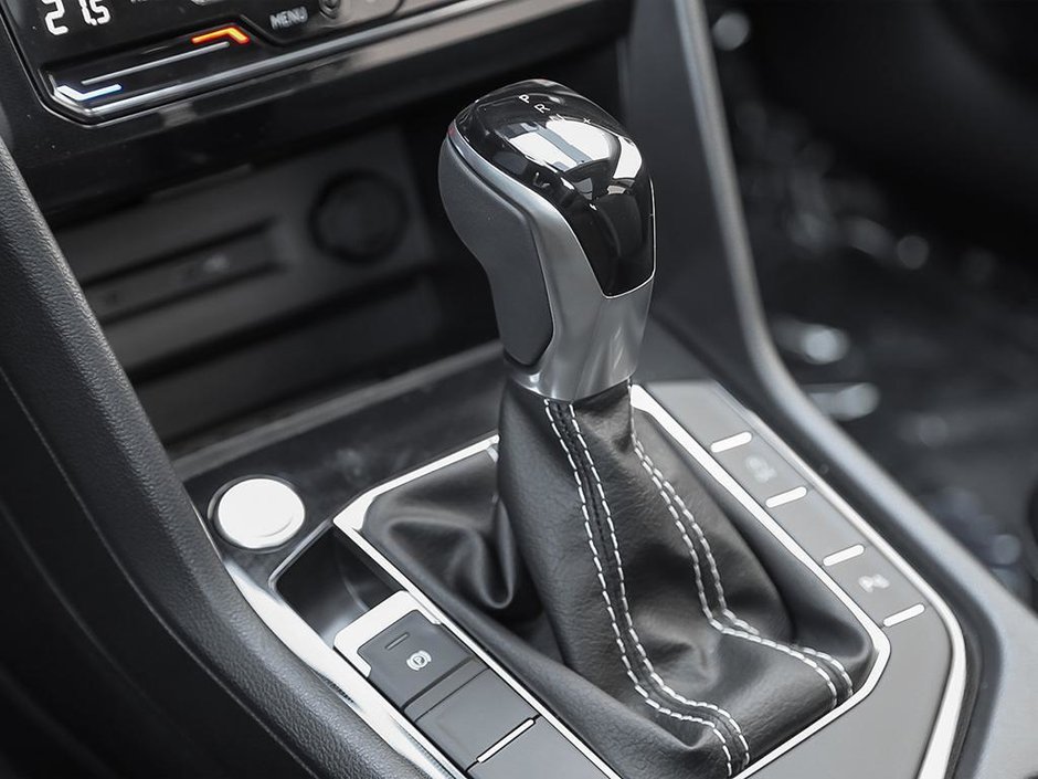 2026 Volkswagen Taos Comfortline Black Edition 4MOTION-13