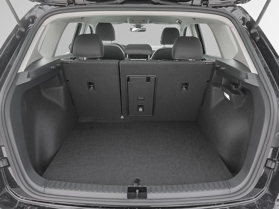 2026 Volkswagen Taos Trendline 4MOTION-6