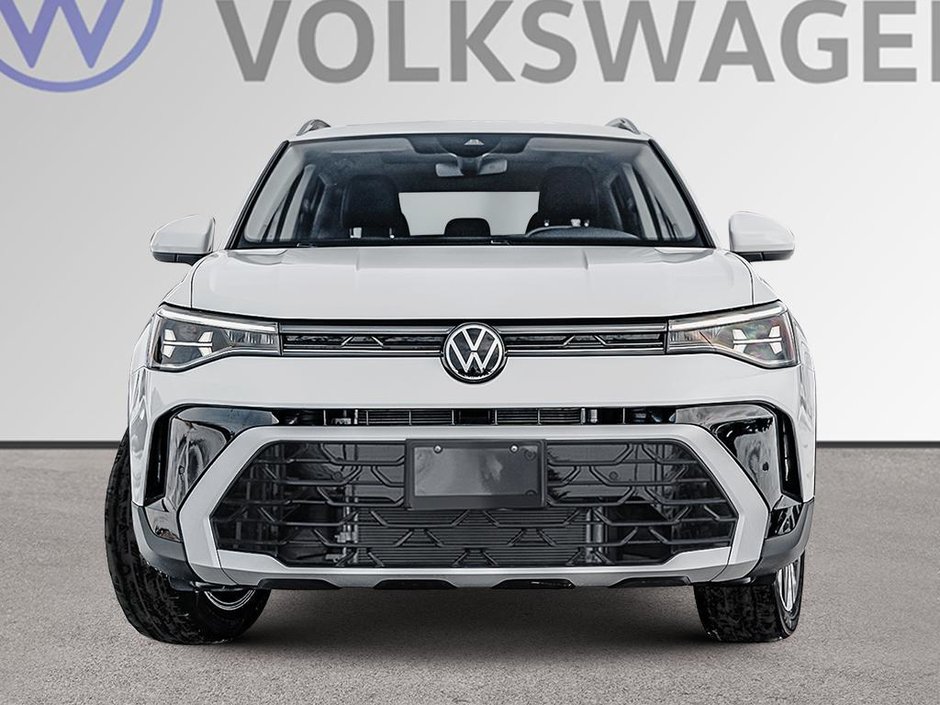 2026 Volkswagen Taos Highline 4MOTION-1