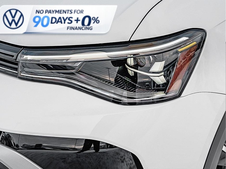 2026 Volkswagen Taos Highline 4MOTION-10