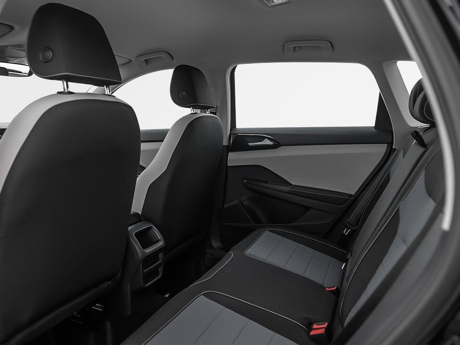 2026 Volkswagen Taos Trendline 4MOTION-18