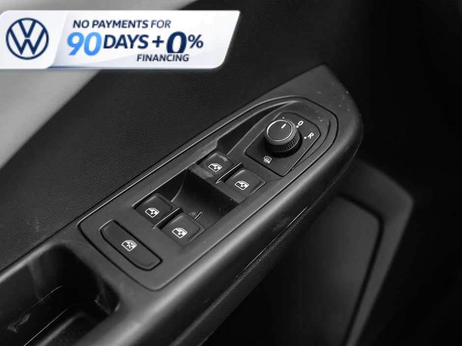 2026 Volkswagen Taos Trendline 4MOTION-18