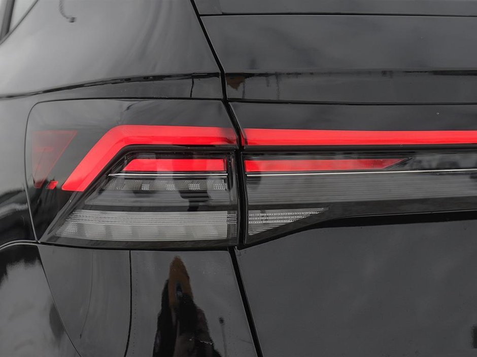 2026 Volkswagen Taos Trendline-10