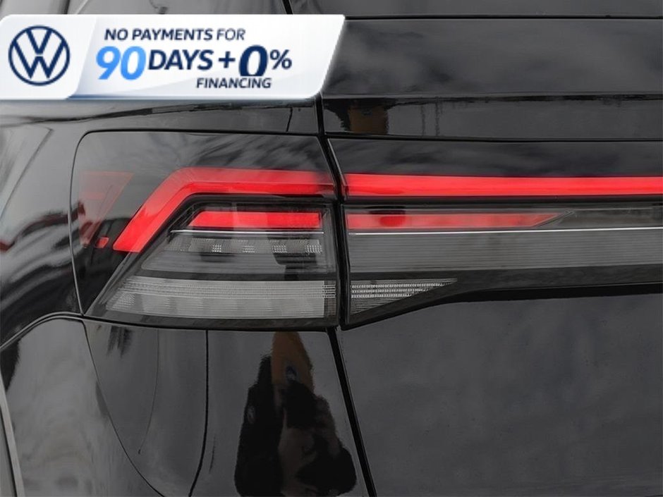 2026 Volkswagen Taos Comfortline Black Edition 4MOTION-12