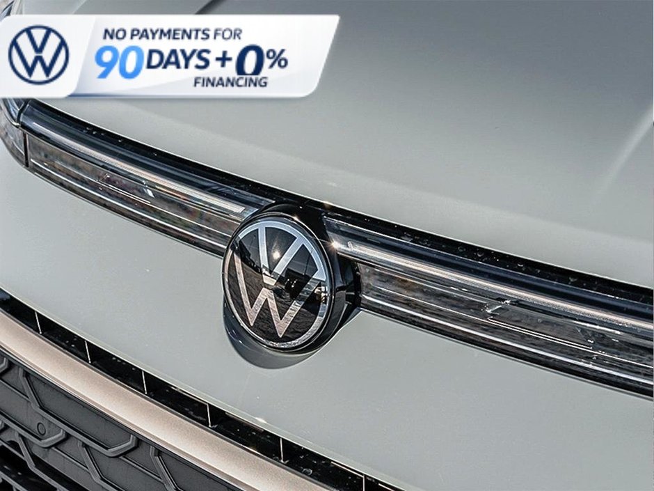 2026 Volkswagen Taos Comfortline 4MOTION-10