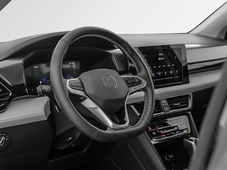 2026 Volkswagen Taos Trendline 4MOTION-7