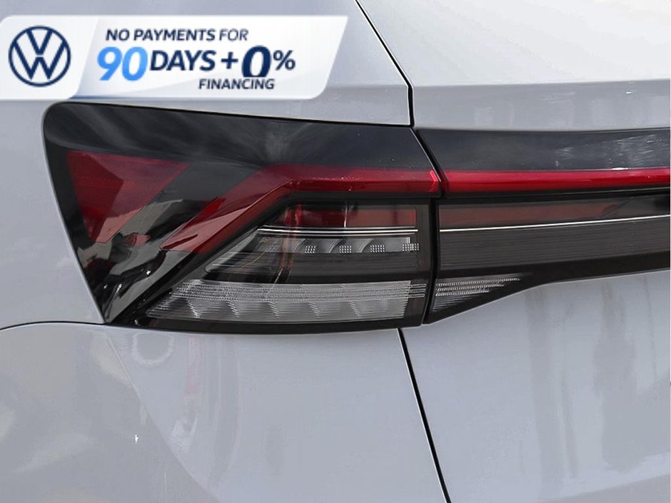 2026 Volkswagen Taos Comfortline Black Edition 4MOTION-10