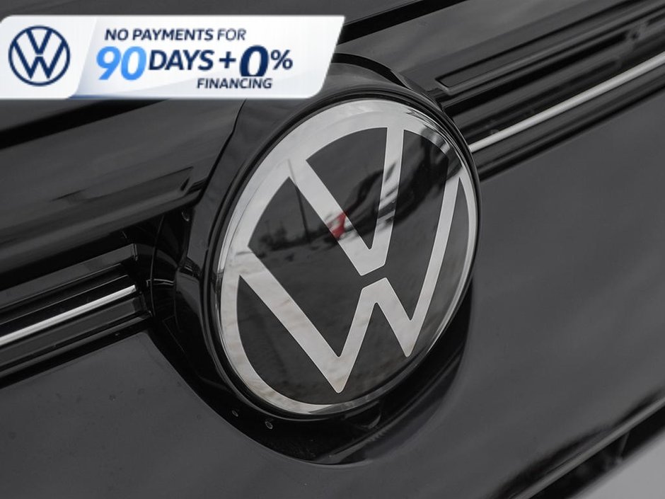 2026 Volkswagen Taos Trendline 4MOTION-8