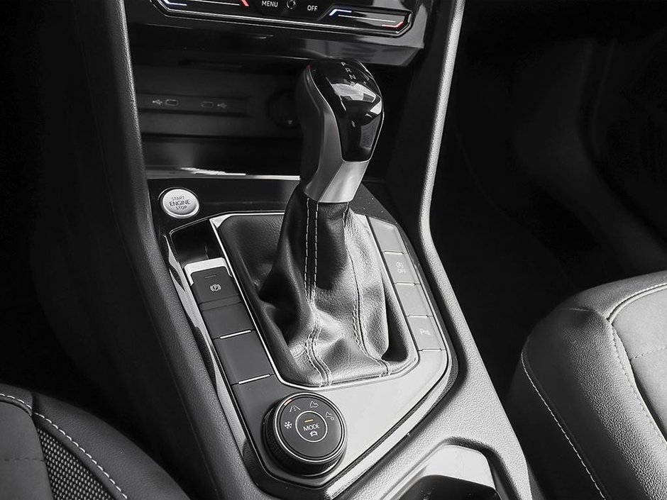 2026 Volkswagen Taos Comfortline Black Edition 4MOTION-16