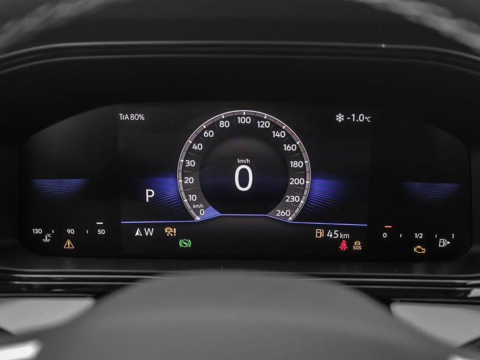 2026 Volkswagen Taos Trendline 4MOTION-11