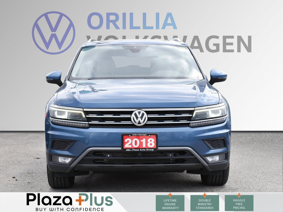 2018 Volkswagen Tiguan Highline-1