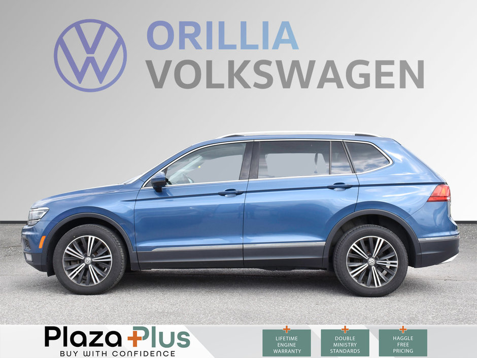 2018 Volkswagen Tiguan Highline-2