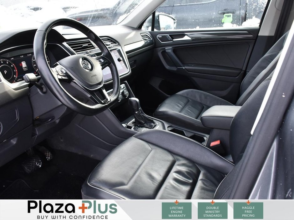 2018 Volkswagen Tiguan Highline-7