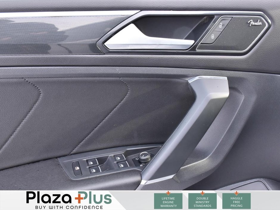 2018 Volkswagen Tiguan Highline-9