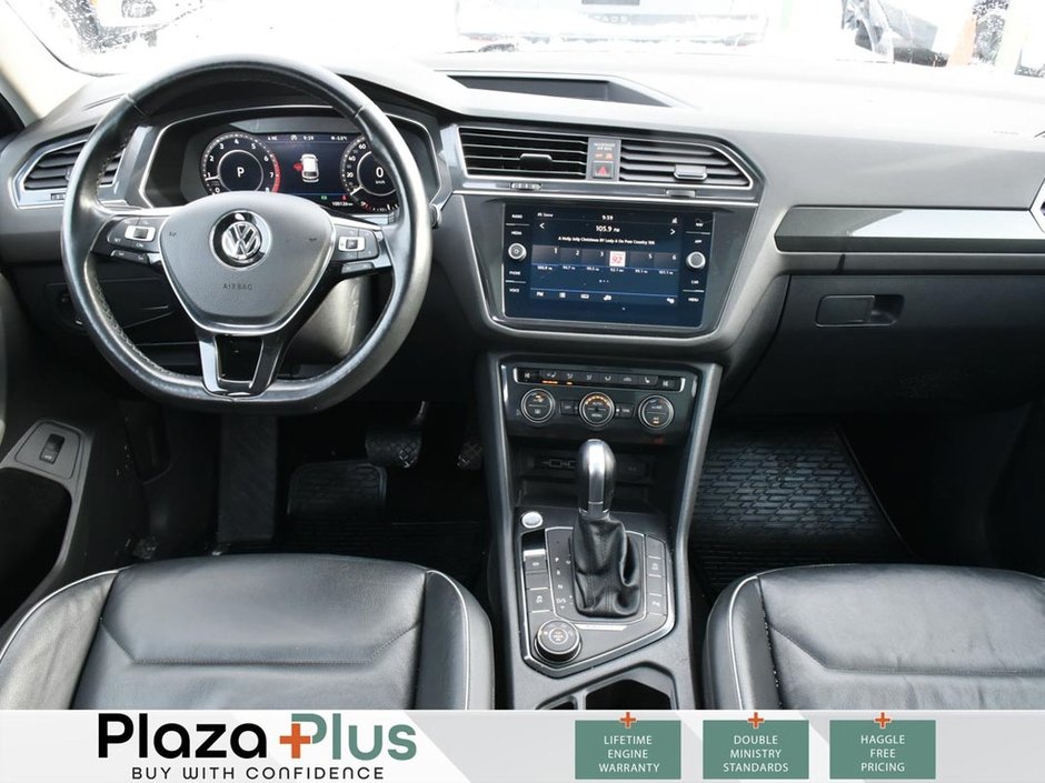 2018 Volkswagen Tiguan Highline-11