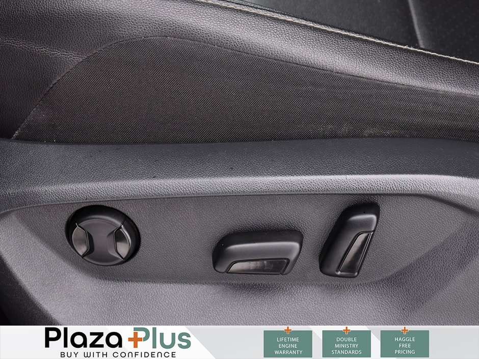 2018 Volkswagen Tiguan Comfortline