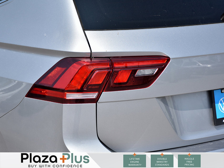 2022 Volkswagen Tiguan Comfortline-6