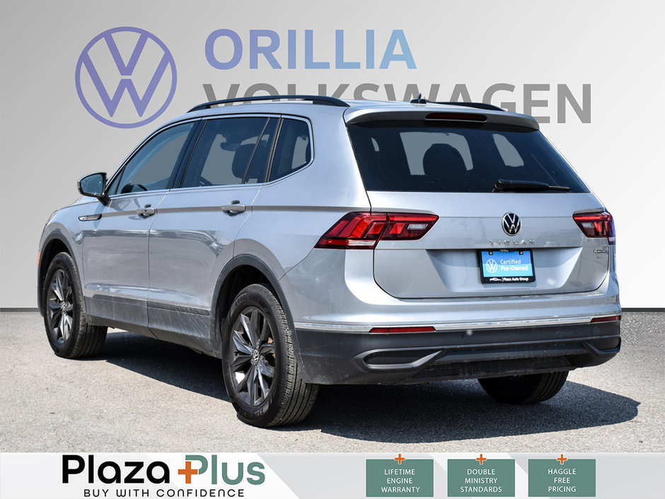 2022 Volkswagen Tiguan Comfortline-3