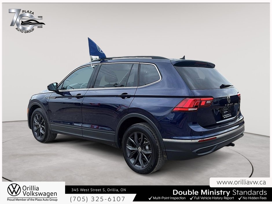 2022 Volkswagen Tiguan Comfortline-3