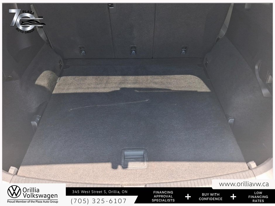 2022 Volkswagen Tiguan Highline R-Line