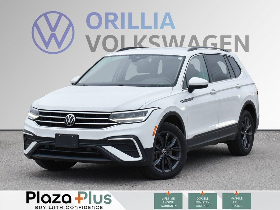 2023 Volkswagen Tiguan Comfortline-0