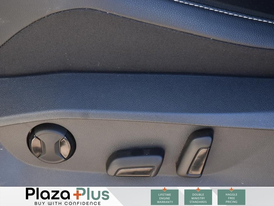 2023 Volkswagen Tiguan Comfortline