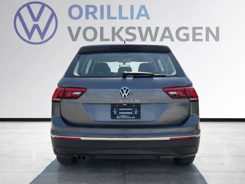 2023 Volkswagen Tiguan Trendline-4