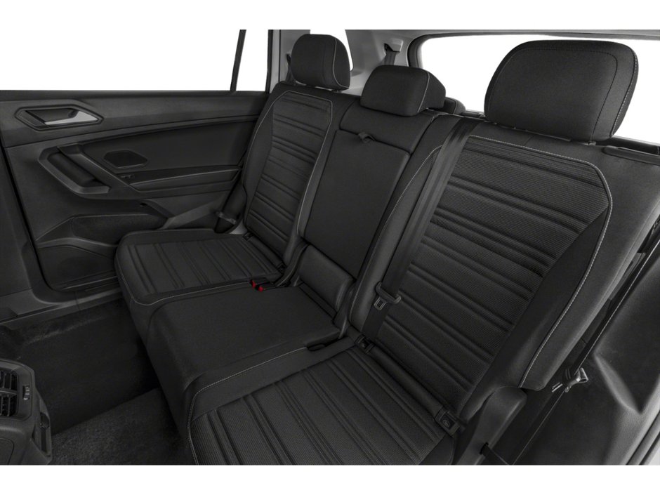 2023 Volkswagen Tiguan Trendline